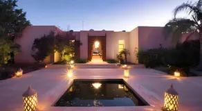 Villa Serenity Marrakech - Image 4