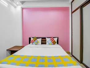 OYO 30268 Elegant Studio Rohini - Image 2