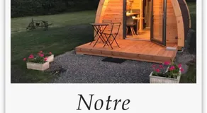 Chambres d'hôtes les Etoiles - Image 3