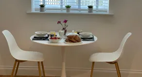 Guest Room with Parking Near St Ives & Penzance - Image 4