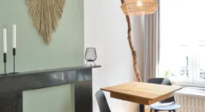 La chambre de Sam - Chambre lit 180 avec SDB privée proche centre ville - Image 2