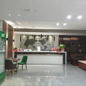 Yiyang Haitian Hotel - Image 5