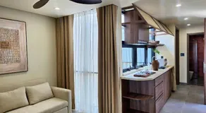 REFUEL NEST Boutique Hotel - Image 2