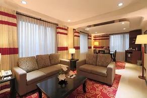 Bayview Park Hotel Manila - Image 2
