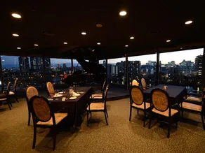Osaka Riverside Hotel - Image 2