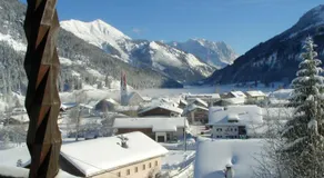 Ferienwohnung Pension Tirol - Image 5