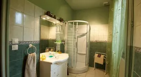 Manoir du Breuil Chambres d'hôtes - Image 2