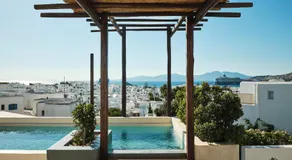 Belvedere Mykonos - Hilltop Rooms & Suites - The Leading Hotels of the World - Image 3