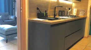 Gold-Family Apartment in Lake Como for 5 guest Menaggio - Image 4