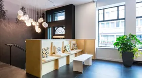 Hôtel du Jardin - Par Les Lofts Vieux-Québec - Image 3