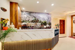 Hotel O Wings Grand - Image 4