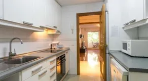 2-Bedroom Apartment in San Juan Alicante with Terrace & AC by Turihome - Image 3
