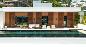 Villa H @ Finca Cortesin - Image 4