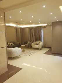 شقة مفروشة للايجار مدينة نصر حي السفارات - Image 5