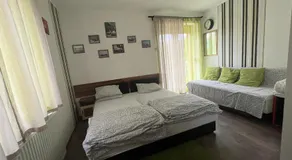 Old Car's Hotel - Image 2