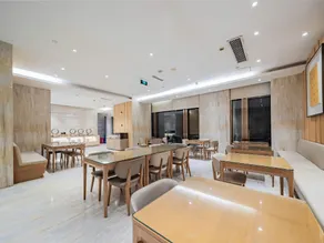 JI Hotel Chengdu Jiuyanqiao - Image 4