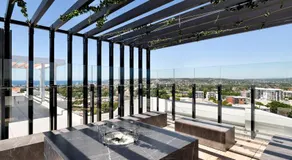 Luxe Apartment - Pool, Gym, Parking, Sky Rooftop - Image 4