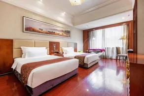 Shuixi Hotel - Image 2