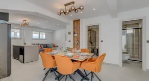 Luxury apartment on the beach - Image 3