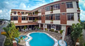 Hotel Palmar del Río Premium - Image 2