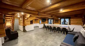 Cabana din Groapa Frumoasa - Image 3