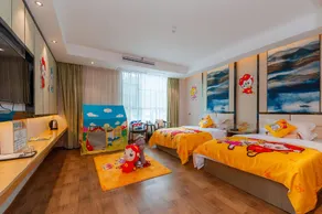 Liyuan Hotel (Xiaoqikong Branch) - Image 2