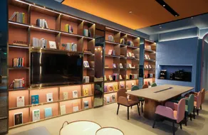 Hanting Hotel Yuncheng Pinglu Taiyang Road - Image 5