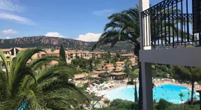 Studio vue mer et Esterel - Image 3