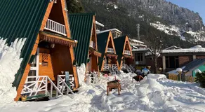 Chilux Manali - Image 3