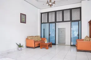 Dancenter Amra Hotel - Image 4