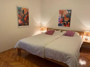 Delightful apartment in Dalmatia - Image 2