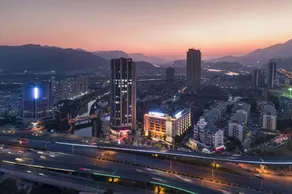 Putian Golden Bay Hotel (Wanda Plaza Branch) - Image 3