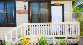 Guest apartment with complimentary ride to airport-Ladyville CP - Image 5