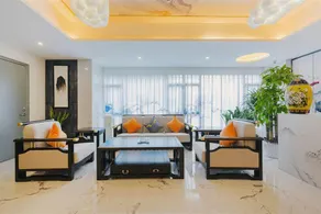 Manshe Hotel (Chongqing Haitangxi Metro Station Store) - Image 3