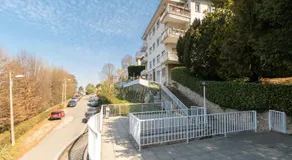 GuestHost - Charming apartment with parking! - Image 4