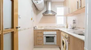 Apartamento Violeta Centro Parking Privado - Image 3