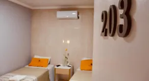 Serra Plaza Hotel - Image 5