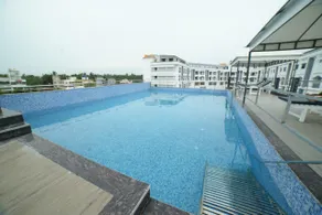 Hotel Jairam Way Bay - Image 4