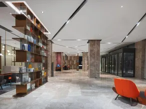 Hampton by Hilton Taiyuan Jianshe South Road - Image 4