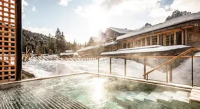 Mountain Resort Patzenfeld by Caravan Park Sesto - Image 4
