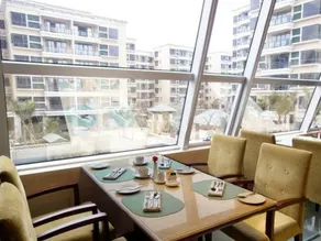 Golden Diamond Hotel Zhongshan - Image 5