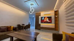 Appartement internationale - Image 3