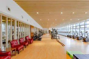 Rayfont Hotel & Apartment Chengdu - Image 3