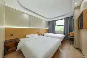 Cheng'an Hotel (Longzhimeng Xinzhuang Metro Station Branch) - Image 2