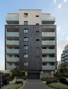CityWest Apartments - Image 5