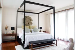 Villa Nirwana -Beachfront Villa in Thailand - Image 4