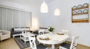 Matina Pefkos Aparthotel - Image 4