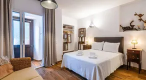 Casa dos Arcos - Charm Guesthouse - Image 2