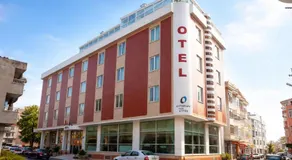Coskun Otel Şarköy - Image 2