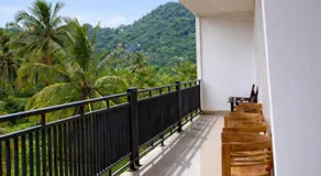 Grand Kuta Hotel Lombok - Pool - 43 inch Google TV - Strong 60Mbps WiFi - New Enhanced Management - Image 4